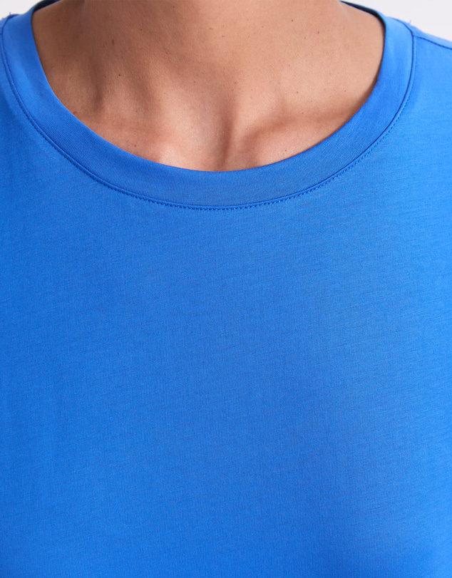 Sportscraft - Mercerised Cotton Short Sleeve Tee