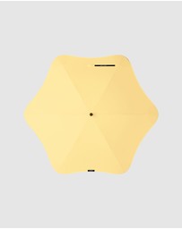BLUNT Umbrellas - BLUNT Classic Buttercup