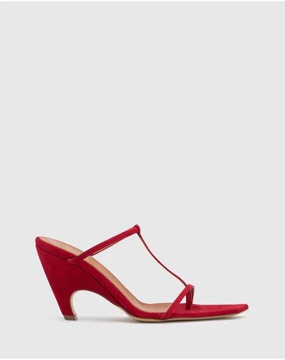 CAMILLA AND MARC - Wave Mules