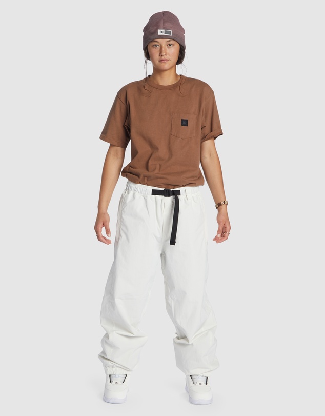 DC Shoes - Mens Primo Snow Pant