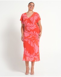 Estelle - Leyla Dress
