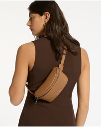 Status Anxiety - Best Lies Bum Bag