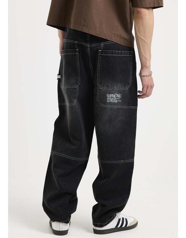 Spencer Project - Transit Jeans