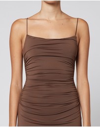 ids - Summer Solstice Dress