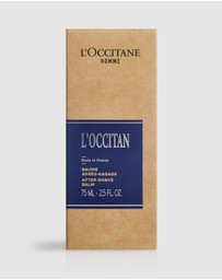 L'Occitane - After Shave Balm 75ml