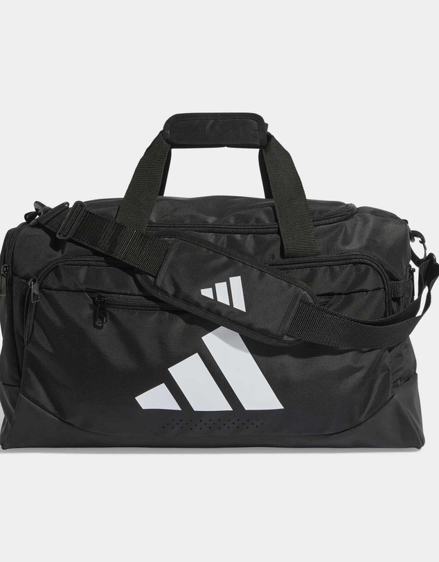 adidas Performance - TRAINING DEFENDER DUFFLE BAG SMALL