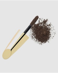 Silk Oil of Morocco - Fibre Brow Enhancer Kit - Extra Dark