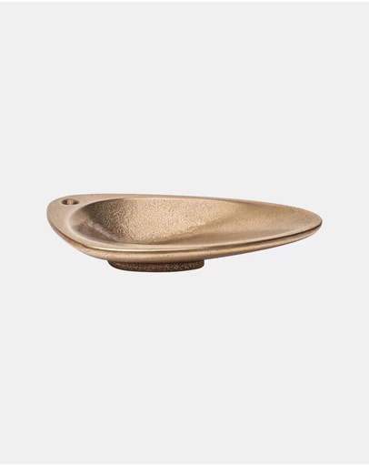 Aesop - Bronze Incense Holder