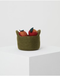 Phile - Basket of Apples