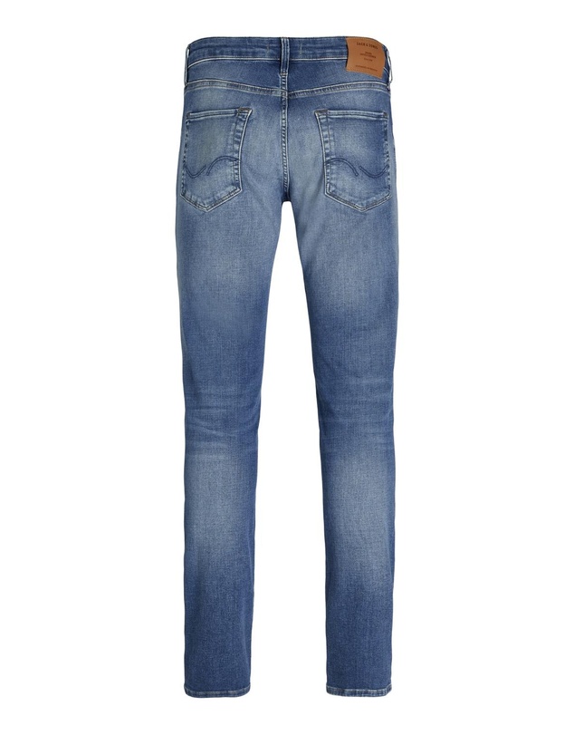 Jack & Jones - Glenn Icon 357 Slim Fit Jeans