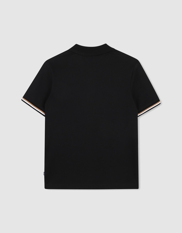 BOSS - Short Sleeve Polo - Kids