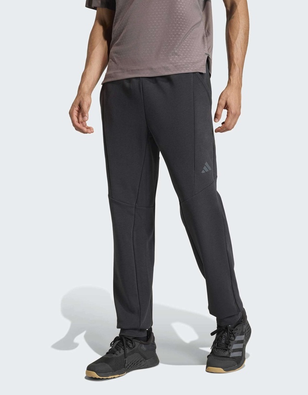 adidas Performance - D4T WORKOUT KNIT PANTS Mens