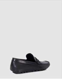 Dune London - Broadestt- Black