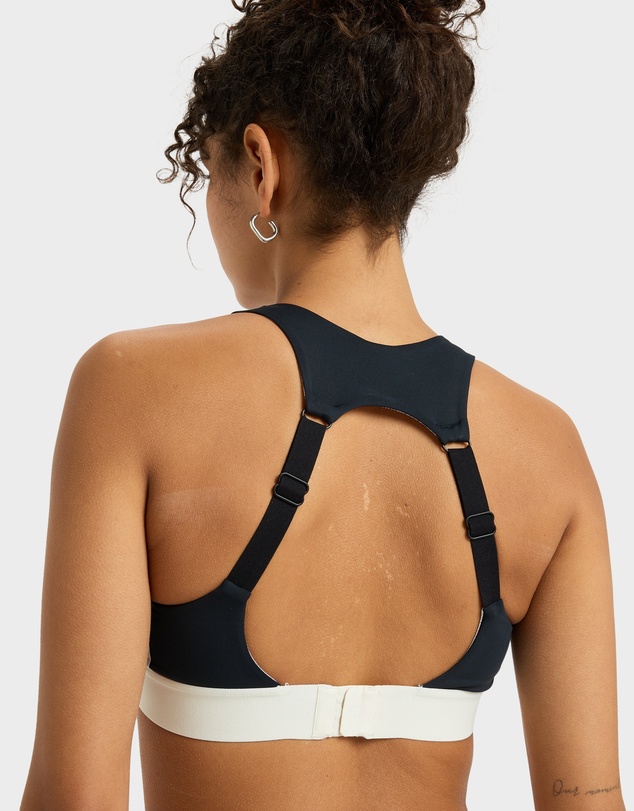 Roxy - Womens Bold Moves 2.0 Sport Bra