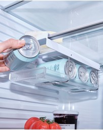 Joseph Joseph - FridgeStore™ Under-shelf Can Dispenser