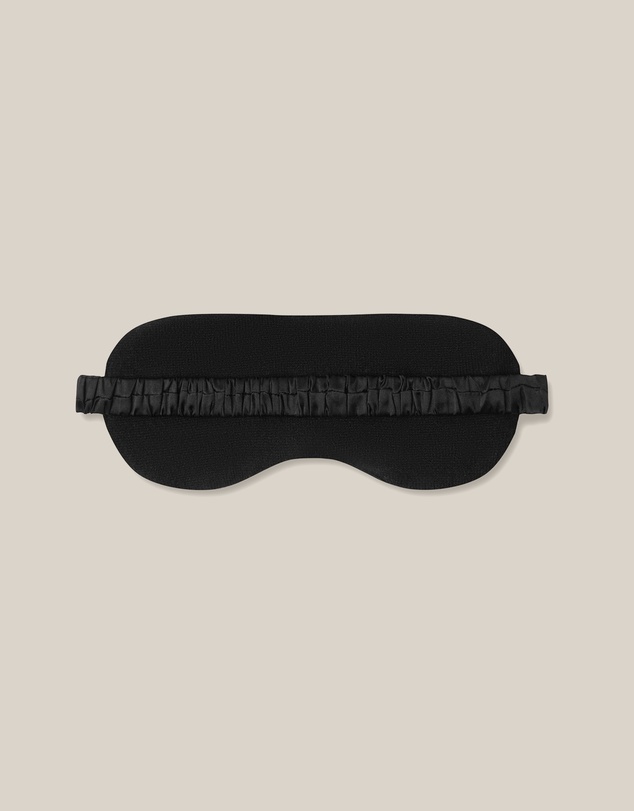 Papinelle - Cashmere/Silk Eye Mask