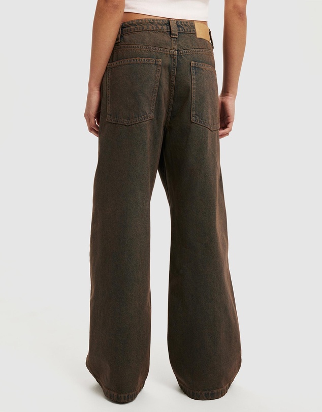 Cotton On - Super Baggy Jeans