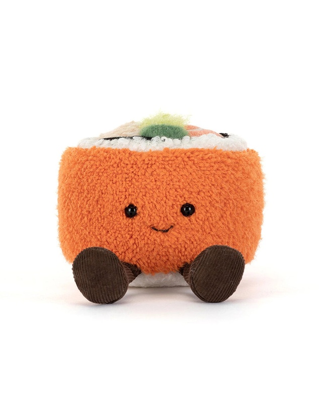 Jellycat - Amuseables Codhi Californian Roll