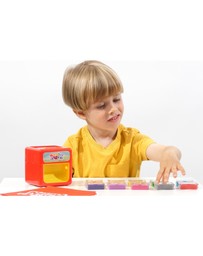 Number Blocks - Numberblocks Number Fun
