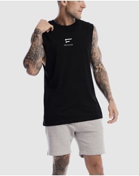 First Division - Pro Centre Tank