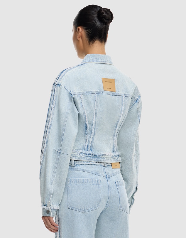 Significant Other - Xiorra Jacket