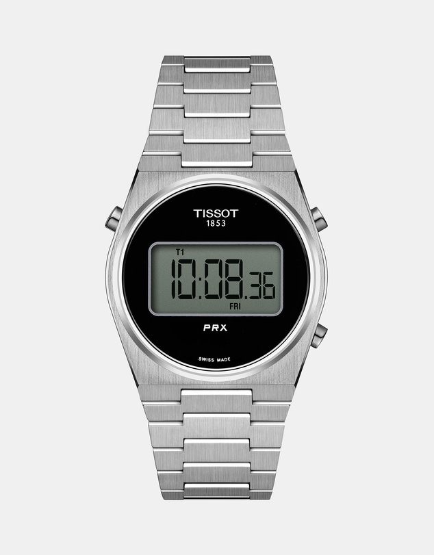 Tissot - PRX Digital 35mm
