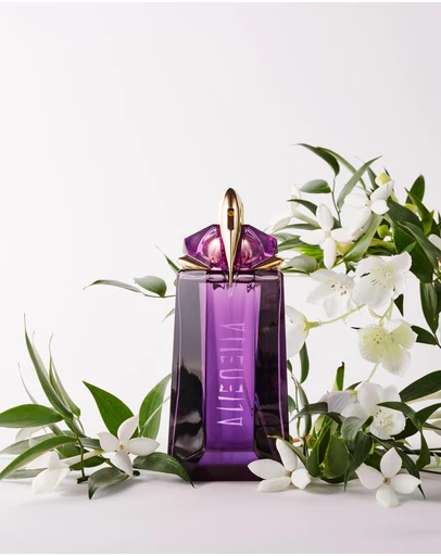 Mugler - Alien EDP 90ml Refillable