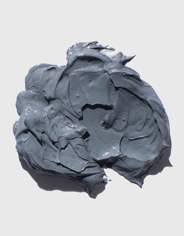 Hunter Lab - Charcoal Mud Mask