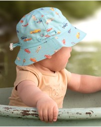 Toshi - Sunhat Ryder