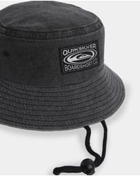 Quiksilver - Mens Buckology Bucket Hat