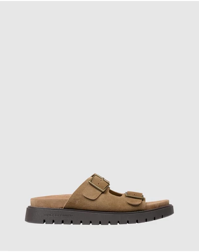 Windsor Smith - Rey - Men's