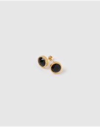 Miz Casa and Co - Oceanic Earrings