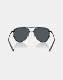 Emporio Armani - EA2163