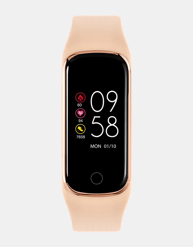 Reflex Active - Series 08 Smart Watch
