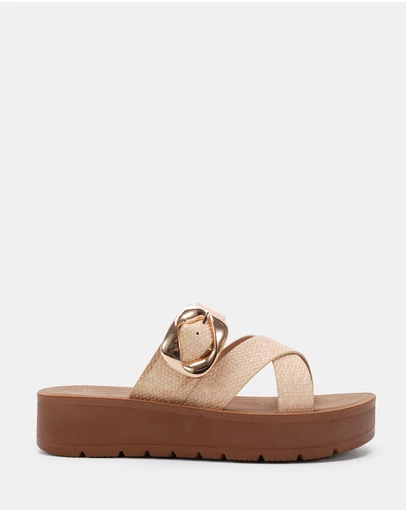 Novo - Simran Sandals