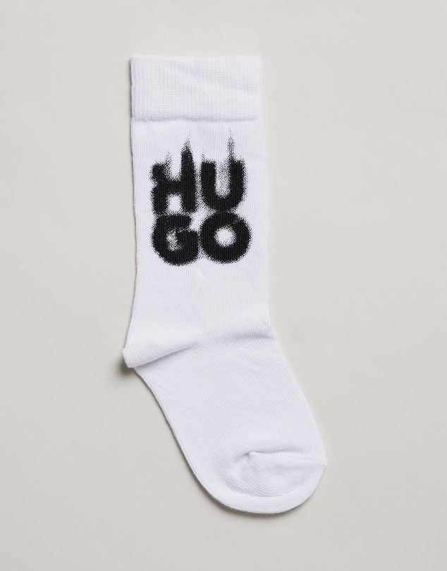 HUGO - 2-Pack Socks - Kids-Teens
