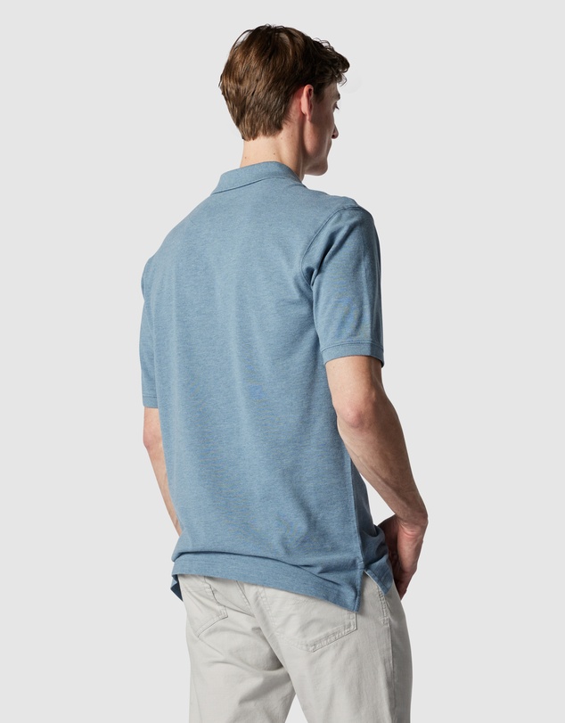 Rodd & Gunn - The Gunn Original Fit Polo
