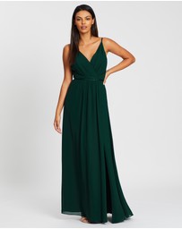 Alabaster The Label - Aries Dress