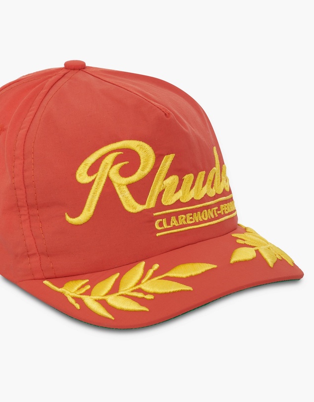 RHUDE - Clermont-Ferrand Souvenir Hat