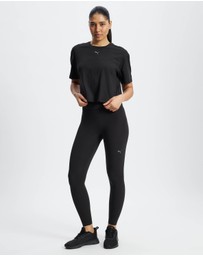 Puma - Cloudspun Relaxed Tee