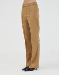 Third Form - Interchange Tailored Trousers