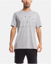 Xander - Roulette Tee