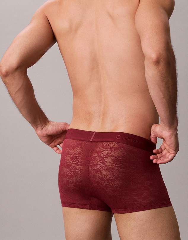 Calvin Klein - Low Rise Trunks
