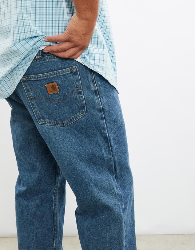 Vintage by The Real Deal - Pre Loved - Vintage Carhartt Denim Pants