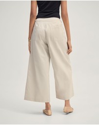 Oxford - Billi Culotte