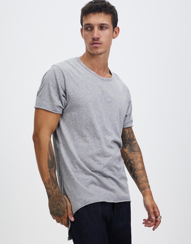 Surrounded By Ghosts - The Antimony Cotton Tail T-Shirt