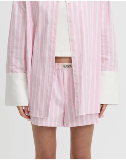 Blanca - Opal Shorts