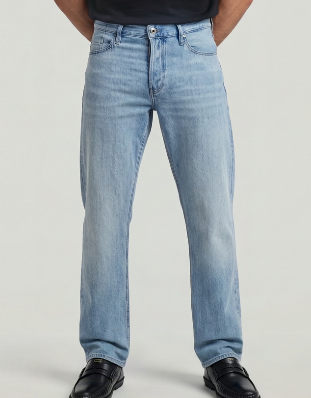 G-Star - Dakota Regular Straight