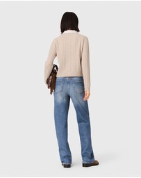 Maje - Miclo Cardigan