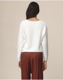 Marle - Magda Cashmere Sweater